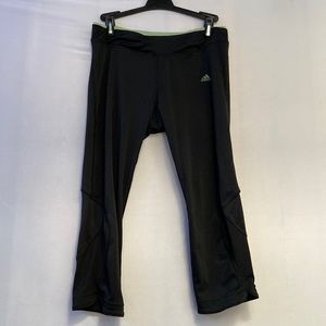 Adidas Capris